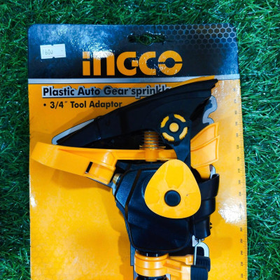 ĐẦU PHUN TƯỚI NƯỚC 360 ĐỘ INGCO HPS13601 - HÀNG CHÍNH HÃNG