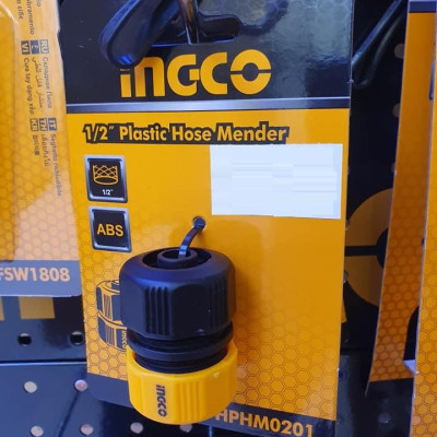 ĐẦU NỐI 1/2" INGCO HPHM0201 - HÀNG CHÍNH HÃNG