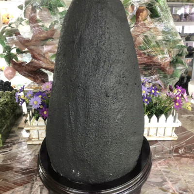 Hang, hốc phong thủy đá thạch anh tím hút tài lộc - Nặng 20 kg