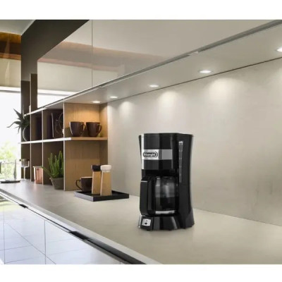 [Hàng chính hãng] Máy pha cà phê Drip DeLonghi ICM15210.1