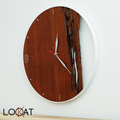 Đồng Hồ Treo Tường Sang Trọng DH24050063