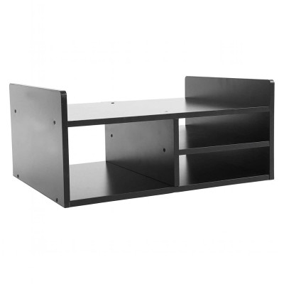 Kệ sách để bàn giá rẻ bằng gỗ SMLIFE Aibou