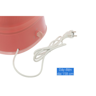 Bàn ủi hơi nước đứng Philips STE1020/40 - Hàng chính hãng