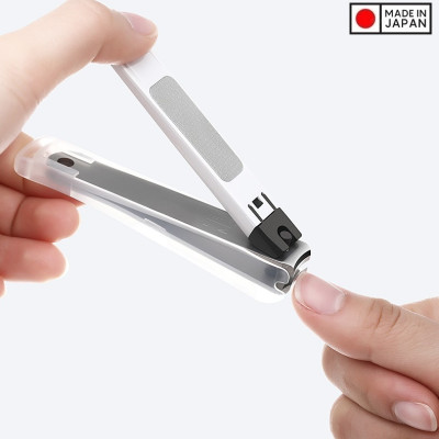 Bấm móng tay cao cấp KAI Type 001 size S hàng chuẩn nội địa Nhật Bản (Made in Japan)