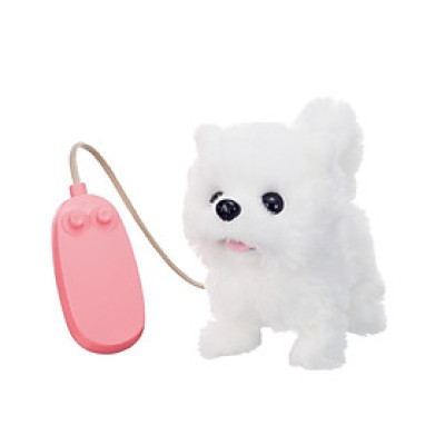 Đồ Chơi Cún Con R/C - Pomeranian Iwaya 3159-2VN/JS