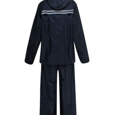 Áo mưa bộ Rando Best - ASNS-27 - Xanh Đen