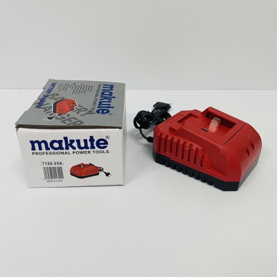 Sạc pin lớn 20V MAKUTE 7120-25A - HÀNG CHÍNH HÃNG