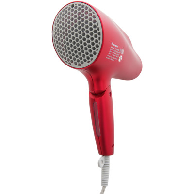 Máy Sấy Tóc Nanoe Panasonic EH-NA98RP645 - 1800W - Hồng - Hàng chính hãng - Bảo hành 12 tháng