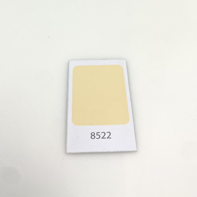 Sơn nước Toa Supertech ngoại thất màu vàng 8522_ 5L