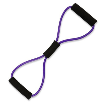 DÂY ĐÀN HỒI SỐ 8 TẬP THỂ LỰC,YOGA ĐA NĂNG 08