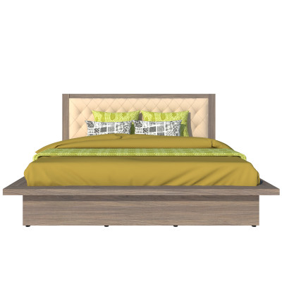 Giường FG112 (140cm x 200cm)