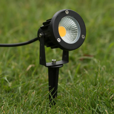Đèn cắm cỏ COB GSCC/COB - 5W GSLIGHTING