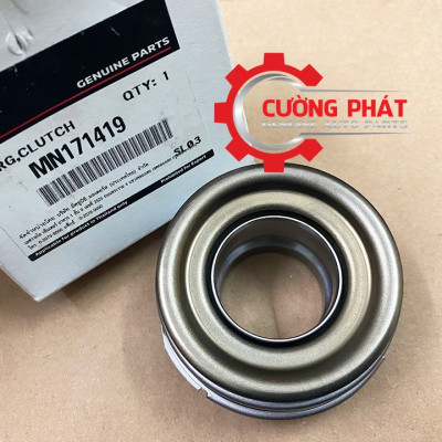 Bi tê Mitsubishi Triton, Pajero Sport 4D56 mã MN171419