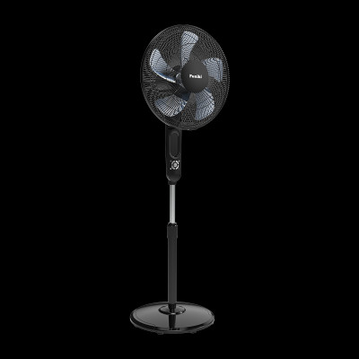 Quạt Đứng Funiki HQD5856 (Model 2024) Hàng Chính Hãng
