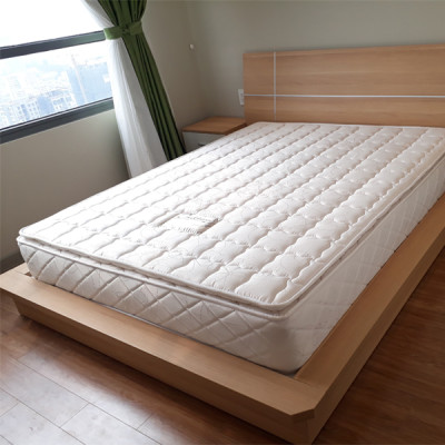 Giường FG015 (160cm x 200cm)