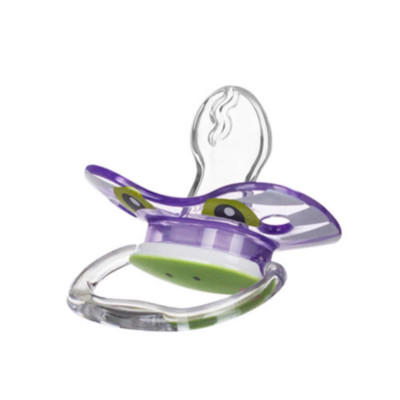 [ PV12014 ] Bộ 2 ty ngậm hỗ trợ chống đột tử/chỉnh nha/chống vẩu Dr.Brown