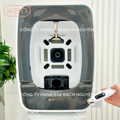 Máy phân tích da mặt Focuskin chính hãng Hàn Quốc