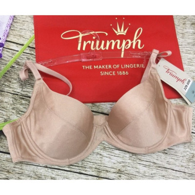 Áo Ngực Triumph D179 LZ-VN - Da