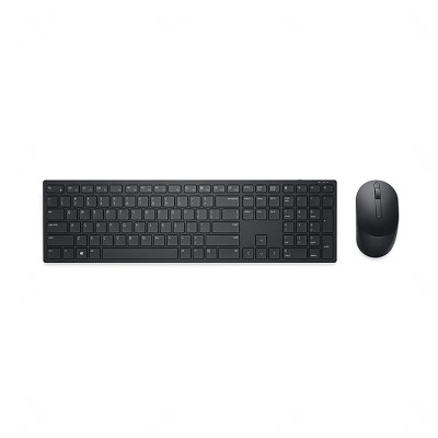 Bộ bàn phím và chuột không dây Dell Pro Wireless KM5221W - GiaPhucStore | Hàng Chính Hãng