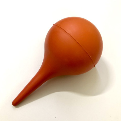 Bóng xịt: Dùng vệ sinh  các chi tiết máy in, máy photocopy  ( HA - Hàng nhập khẩu )