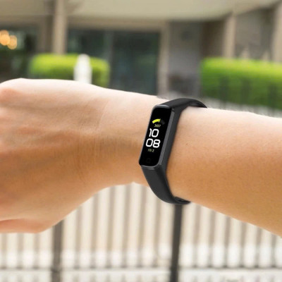 Dây Cao Su Thay Thế cho Samsung Galaxy Fit 2 (SM-R220)- Hàng Nhập Khẩu