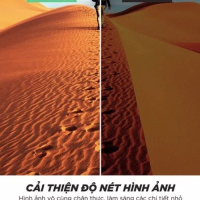 CÁP HDMI V2.1 8K@60HZ HDR 1M UGREEN 80401 - Hàng chính hãng