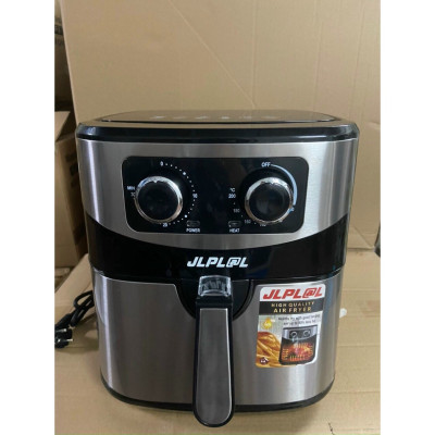 Nồi Chiên Không Dầu JLPL@L JL-98 9.8 Lít - Hàng Chính Hãng