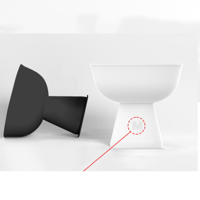 Cặp Nút Đệm Tai Nghe Silicone Thay Thế Cho Samsung Galaxy Buds 3 Pro - Hàng Chính Hãng