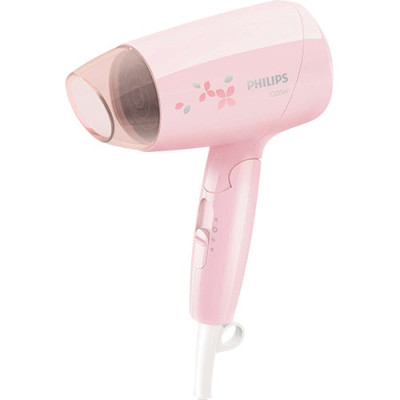 Máy sấy tóc Philips BHC010 - Hàng chính hãng