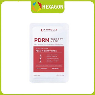 Mặt nạ Kyung Lab PDRN Therapy Mask 