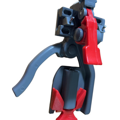 Máy mài kềm cắt da (Làm nail)