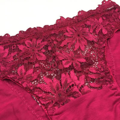 Quần Lót Ren Thu Đông Phong Cách Mới (WL63)