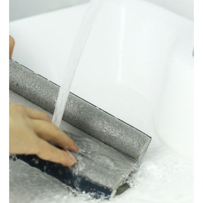 Thanh Chặn Cửa Dài 95cm Chắn Cửa, Miếng Chắn Đáy Khe Cửa Chống Thoát Hơi Máy Lạnh Ngăn Côn Trùng Bụi Bẩn Giao Màu Ngẫu Nhiên