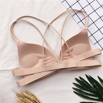 Combo 3 Bra Đúc Su Bàn Tay Thần Thánh Cài Trước