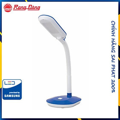 Đèn Học Chống Cận Rạng Đông RL 19.LED 5W - Hàng chính hãng