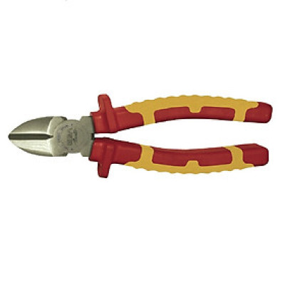 Kìm cắt 160 mm cách điện 1000V Ega Master 76595
