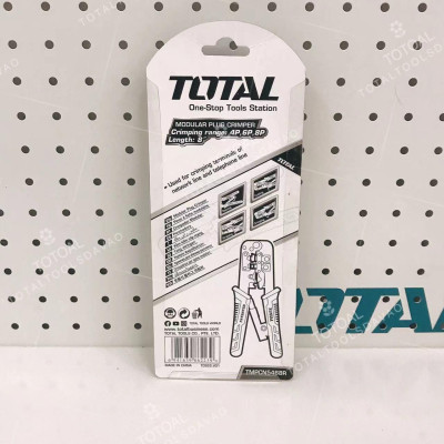 KÌM BẤM COS VIỄN THÔNG TOTAL TMPCN5468R - HÀNG CHÍNH HÃNG
