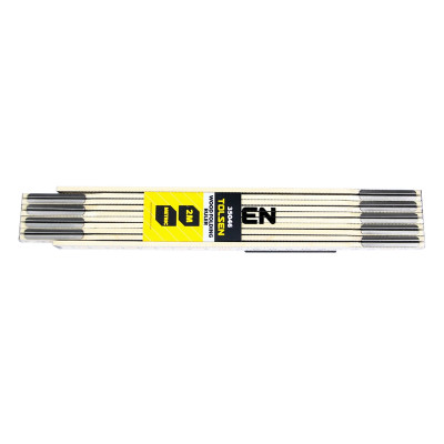 Thước Xếp Nhựa Tolsen 35046 2M