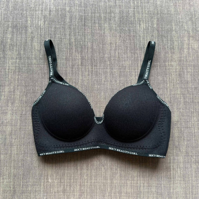 ÁO LÓT COTTON TRẺ TRUNG NÂNG NGỰC ĐỆM DÀY SIZE M L XL DÀNH CHO NỮ