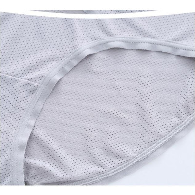 Quần lót bầu, chip bầu cạp chéo Azuno A09 thông hơi, kháng khuẩn, thoáng khí, siêu mềm mại