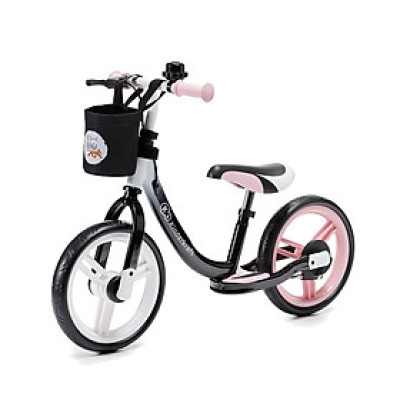 Xe chòi chân/cân bằng Kinderkraft SPACE cho bé cao từ 80 cm đến 35 kg - Hàng chính hãng