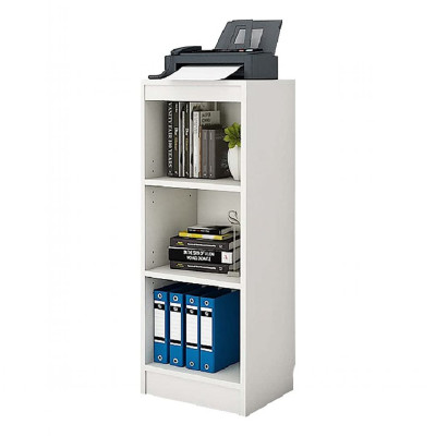 Tủ đựng hồ sơ kiêm giá sách SMLIFE Papilon