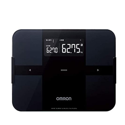 Máy Đo Thành Phần Cơ Thể OMRON HBF-255T - Kết Nối Điện Thoại - Thương Hiệu Nhật Bản