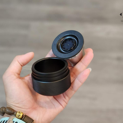 [Hàng chính hãng] Bộ kit Nano Basket Plus 18g dành cho Máy pha cà phê Outin Nano