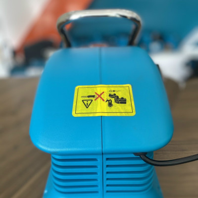 MÁY RỬA XE CHỈNH ÁP 2600W CLASSIC CLA-2600RX (SIÊU RẼ, SIÊU BỀN)- HÀNG CHÍNH HÃNG