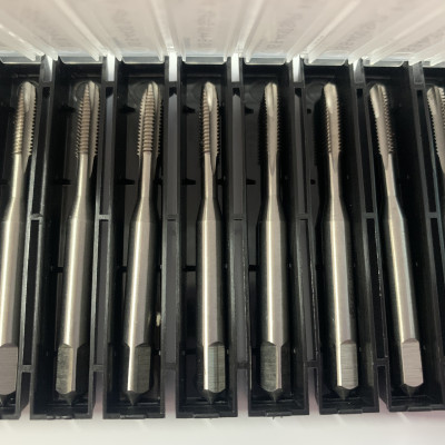 Mũi taro thẳng Volkel M 16 x 2.0