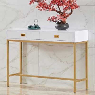 [Trả góp 0%] Bàn trưng bày AK012 IBIE nhiều tùy chọn