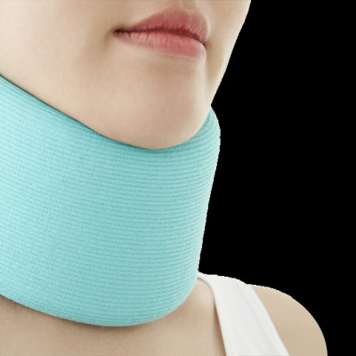 Nẹp cố mềm mại với tấm hỗ trợ DR.MED DR-122-1 Nhập khẩu Hàn Quốc 