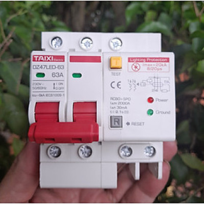 BỘ BIẾN ÁP CHỐNG ĐIỆN GIẬT CHỐNG SÉT BẢO VỆ GIA ĐÌNH BẠN AN TOÀN HÀNG CHUẨN CHẤT LƯỢNG 