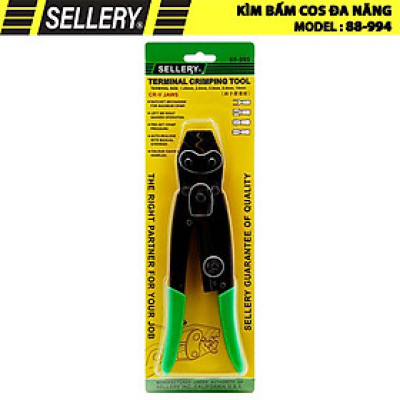 KÌM BẤM COS ĐA NĂNG SELLERY 88-994